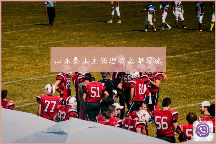 山东泰山主场迎战成都蓉城