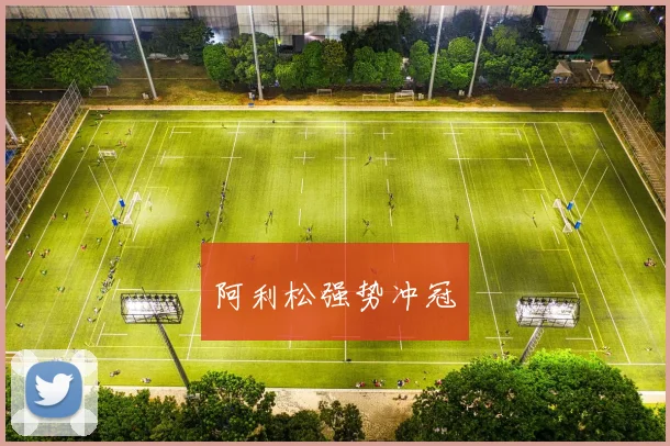 阿利松强势冲冠