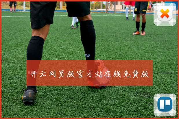 开云网页版官方站在线免费版
