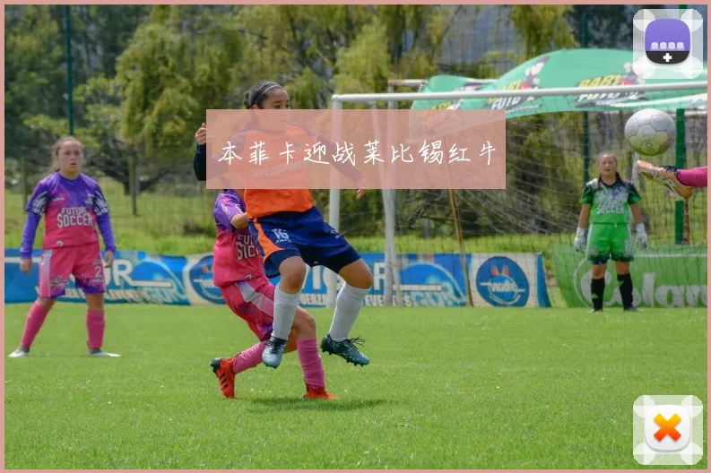 本菲卡迎战莱比锡红牛