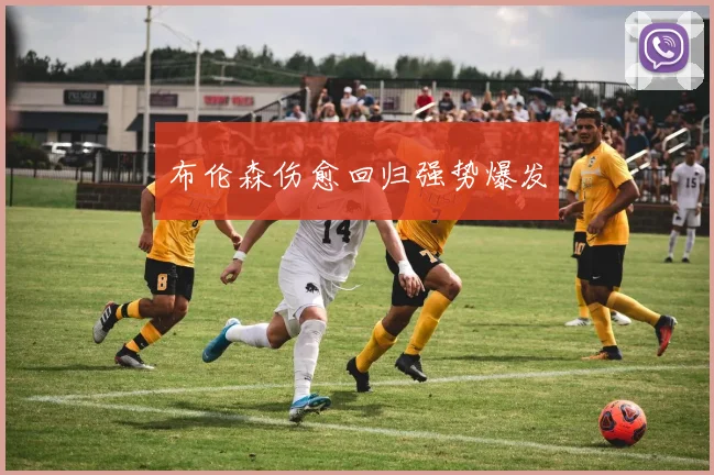 布伦森伤愈回归强势爆发