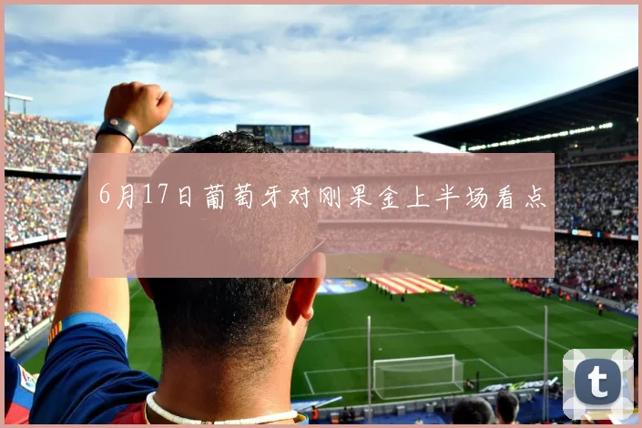 6月17日葡萄牙对刚果金上半场看点